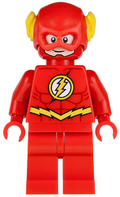 SH0087 - The Flash