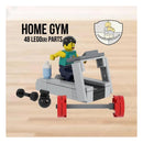 Home Gym (Custom Set)