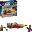 75437 Cobb Vanth's Speeder