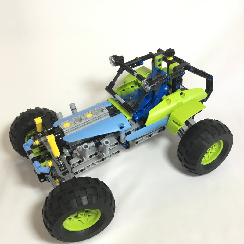 42037 Formula Off-Roader (Pre-Owned)