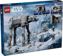 75454 Imperial Remnant AT-AT with INT-4