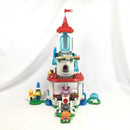 71407: Cat Peach Suit and Frozen Tower (Pre-Owned)