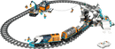 60470 Explorer Train (pre-owned)