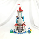 71407: Cat Peach Suit and Frozen Tower (Pre-Owned)