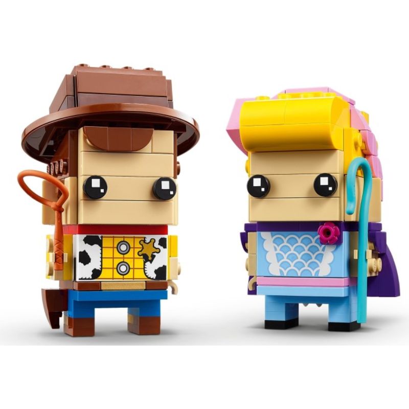 40553 Woody and Bo Peep