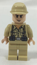 IAJ005 German Soldier 2