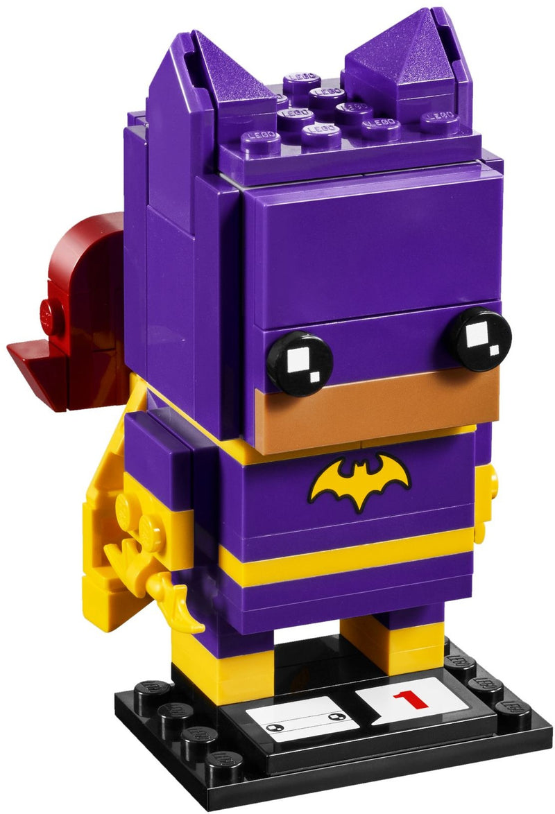 41586 Batgirl