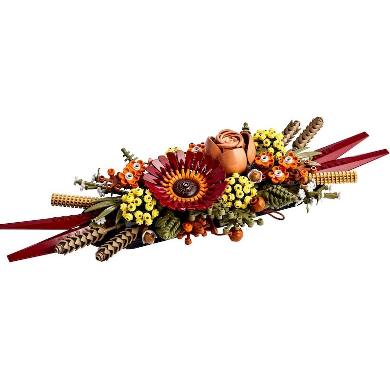 10314 Dried Flower Centerpiece (Pre-Owned)