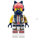 NJO902 Sora - Tournament Armor