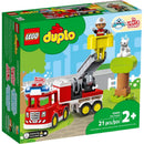 10969 Fire Truck