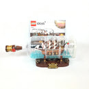 21313 Ship in a Bottle (Pre-Owned, Signed By Creator)