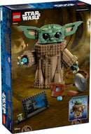 75446 Grogu (Mandalorian Apprentice)
