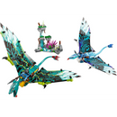 75572 Jake & Neytiri's First Banshee Flight