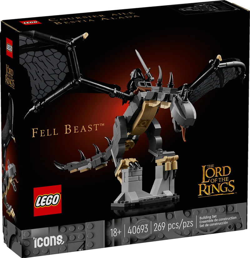 40693 Fell Beast