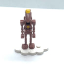 B1 Commander Droid (Sand Red) Custom