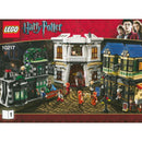 10217 Diagon Alley (Certified Complete)