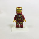 SH0065 - Iron Man Mark 42 Armor