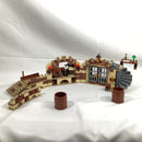 79004 Barrel Escape (Pre-Owned No Minifigures)
