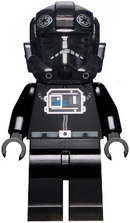 SW0268 Imperial TIE Fighter / Defender Pilot