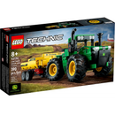 42136 John Deere 9620R 4WD Tractor