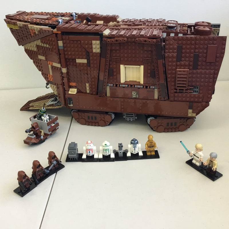 75059 Sandcrawler