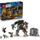 75451 Hutt Palace Sentry Droid Showdown