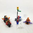 76058 Spider-Man: Ghost Rider Team-Up (Pre-Owned Excellent)