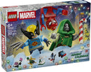 76340 LEGO Marvel Advent Calendar 2026