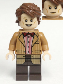 IDEA020 The Eleventh Doctor (Pre-Owned)