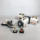 60227 Lunar Space Station