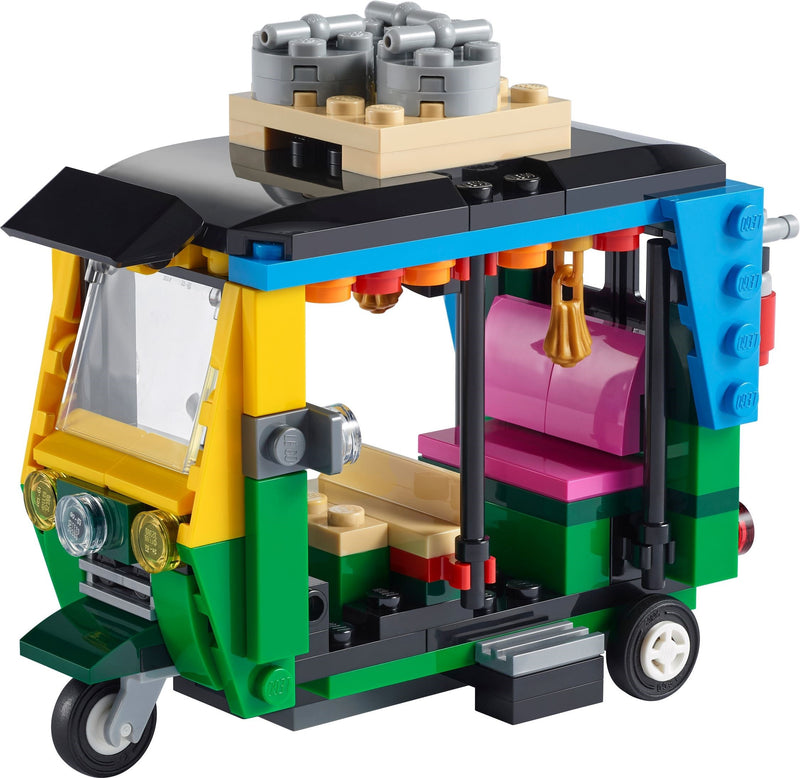 40469 Tuk Tuk