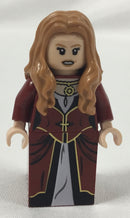 POC002 Elizabeth Swann Turner
