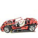 8448 Super Street Sensation (Pre-Owned)
