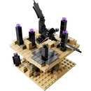 21107 The End (Pre Owned)