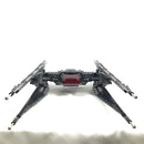 75179 Kylo Ren's TIE Fighter (No Minifigures) (Pre-Owned) (Missing Pieces)