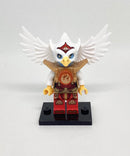 DIM003 Eris - Fire Chi, Pearl Gold Torso