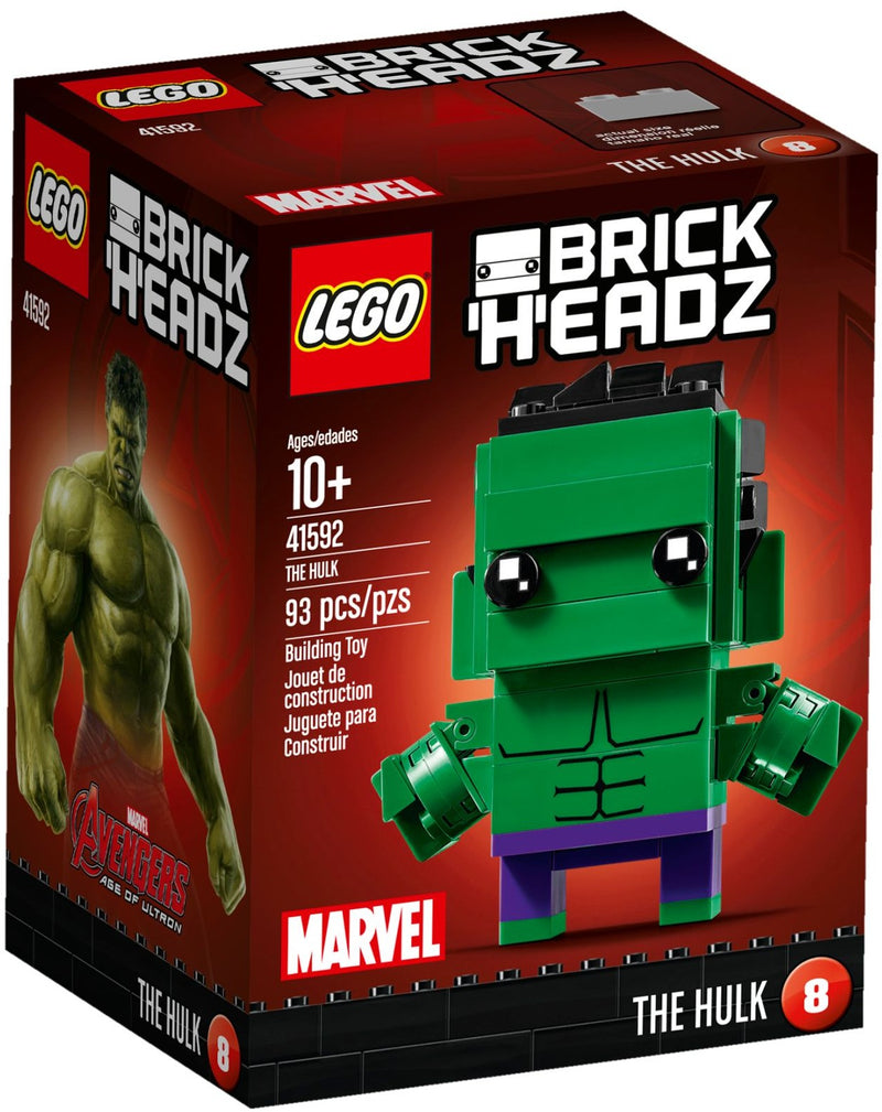 41592 The Hulk