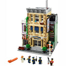 10278 Police Station