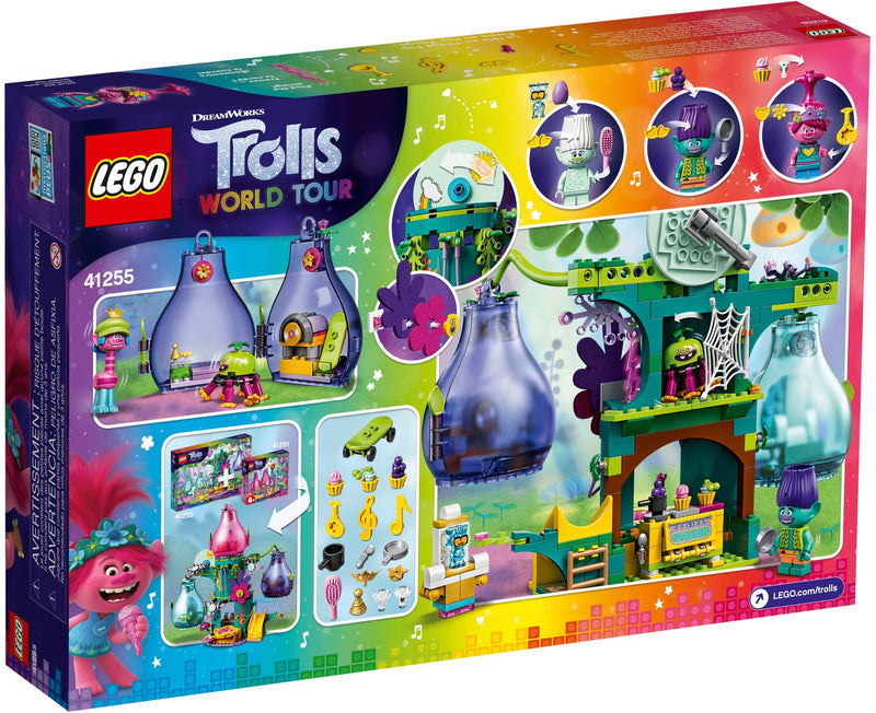 41255 Pop Village Celebration