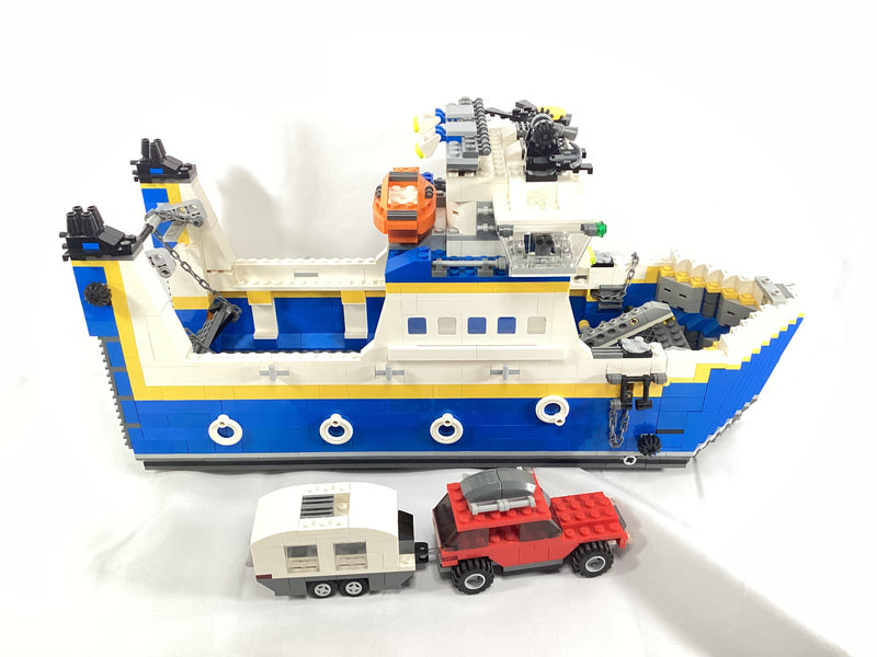 4997 Transport Ferry