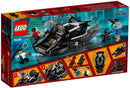 76100 Royal Talon Fighter Attack (Retired)