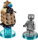 71238 Cyberman Fun Pack (Pre Owned)
