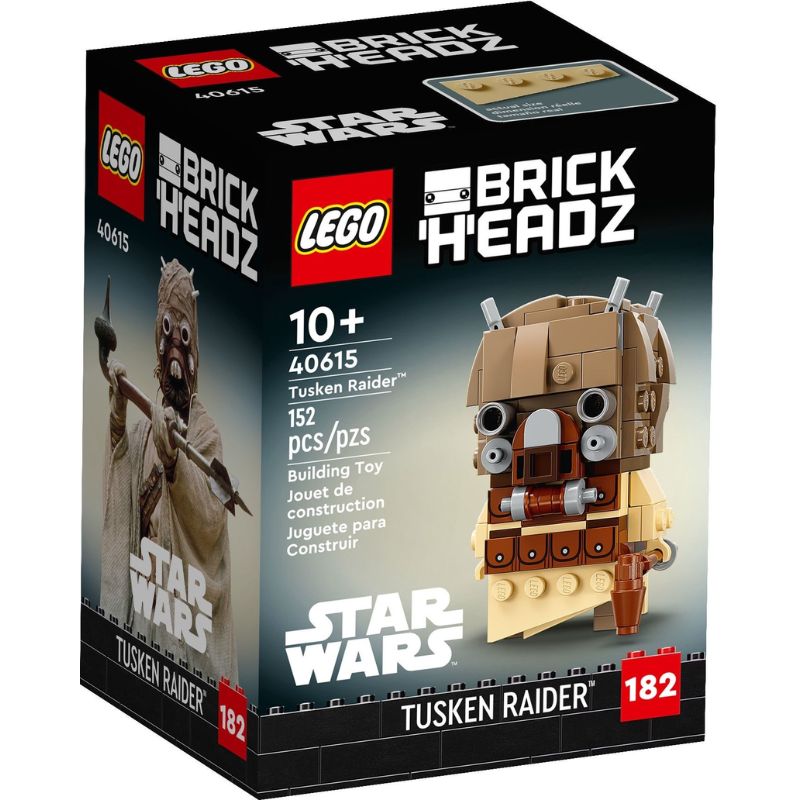 40615 Tusken Raider