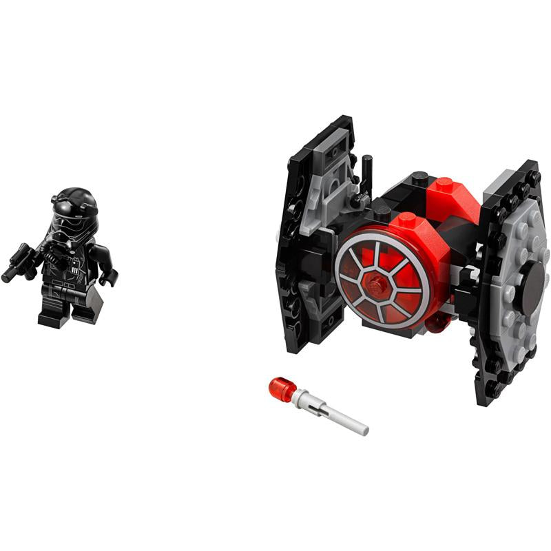 75194 First Order TIE Fighter Microfighter