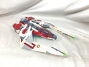 75051 Jedi Scout Fighter (Ship Only) (Pre-Owned)