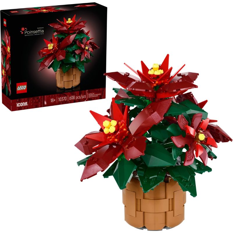 10370 Poinsettia