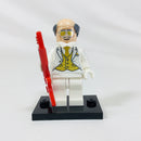 COLTLBM2-2 - Disco Alfred Pennyworth