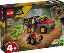 77978 Young T. rex Transport Truck