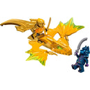 71803 Arin's Rising Dragon Strike