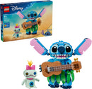 43296 Stitch & Scrump